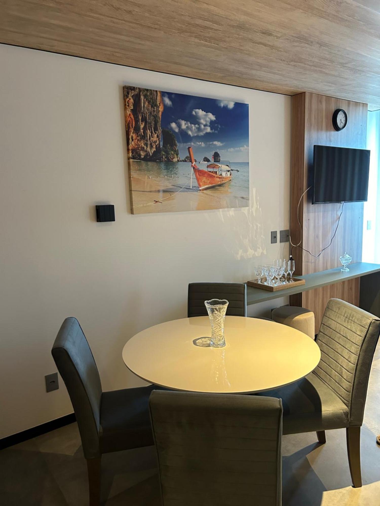 Apartamento New Time Beira Mar 320 Maceió